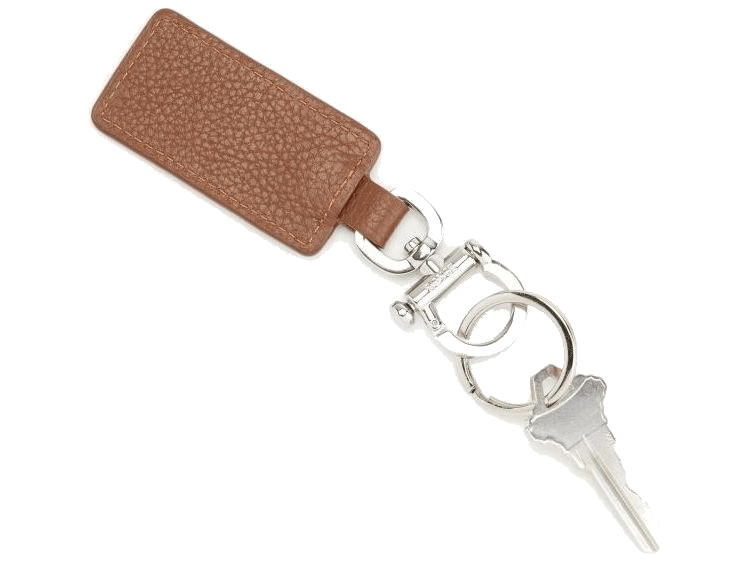 Royce Luxe Key Chain - Key Chains - SwagWear