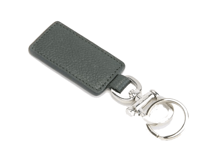 Royce Luxe Key Chain - Key Chains - SwagWear