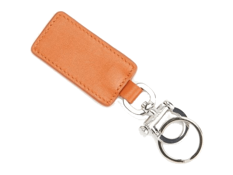 Royce Luxe Key Chain - Key Chains - SwagWear