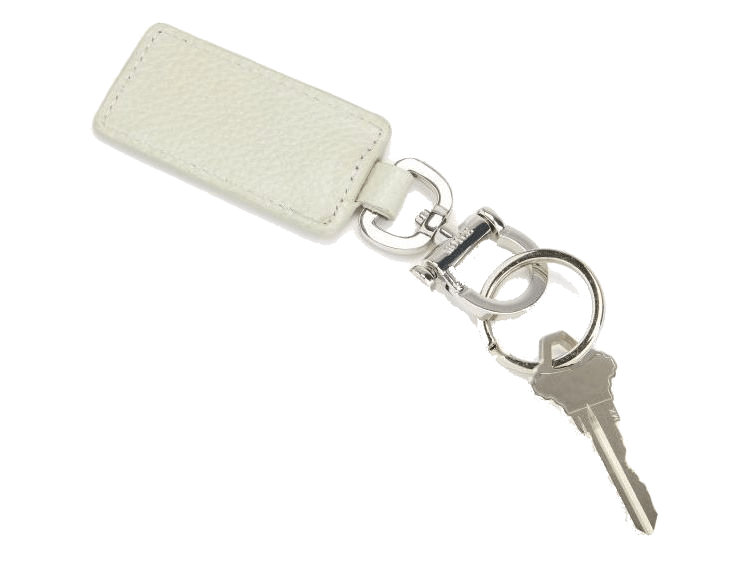 Royce Luxe Key Chain - Key Chains - SwagWear