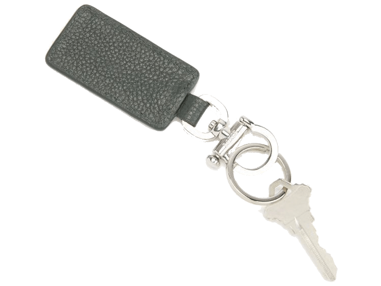 Royce Luxe Key Chain - Key Chains - SwagWear