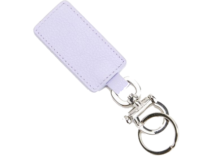Royce Luxe Key Chain - Lavender - Key Chains