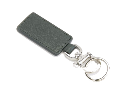 Royce Luxe Key Chain - Red - Key Chains