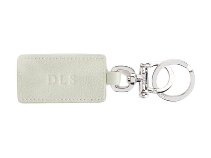 Royce Luxe Key Chain - Sage - Key Chains