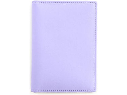 Royce RFID Passport Case and Luggage Tag Travel Gift Set - RFID Passport Wallets - SwagWear