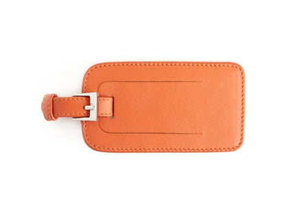Royce RFID Passport Case and Luggage Tag Travel Gift Set - RFID Passport Wallets - SwagWear