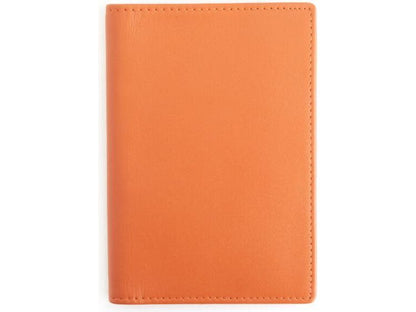 Royce RFID Passport Case and Luggage Tag Travel Gift Set - RFID Passport Wallets - SwagWear