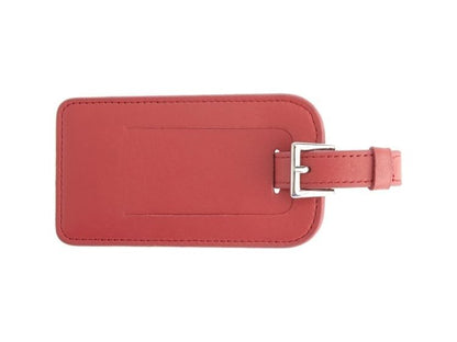 Royce RFID Passport Case and Luggage Tag Travel Gift Set - RFID Passport Wallets - SwagWear
