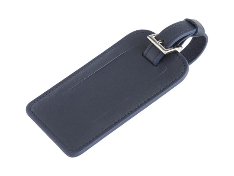 Royce RFID Passport Case and Luggage Tag Travel Gift Set - RFID Passport Wallets - SwagWear