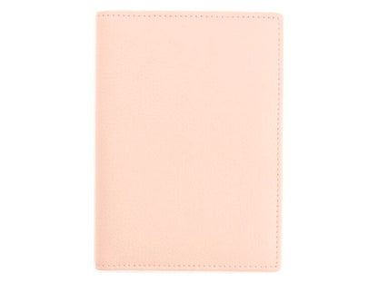 Royce RFID Passport Case and Luggage Tag Travel Gift Set - RFID Passport Wallets - SwagWear
