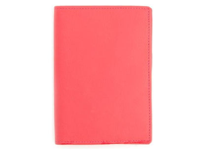 Royce RFID Passport Case and Luggage Tag Travel Gift Set - RFID Passport Wallets - SwagWear