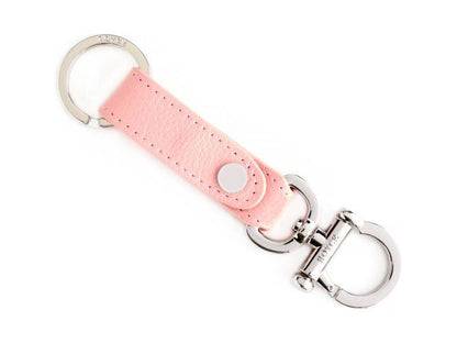 Royce Signature Key Chain - Carnation-Pink - Key Chains