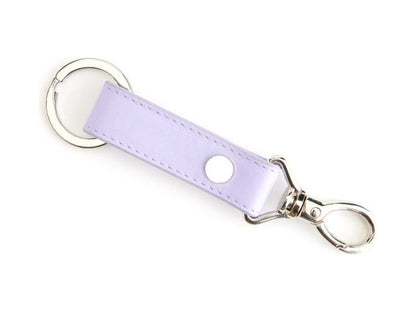 Royce Signature Key Chain - Lavender - Key Chains