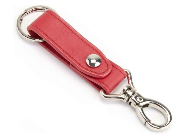 Royce Signature Key Chain - Magenta - Key Chains