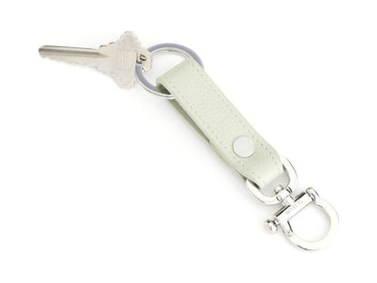Royce Signature Key Chain - Sage - Key Chains