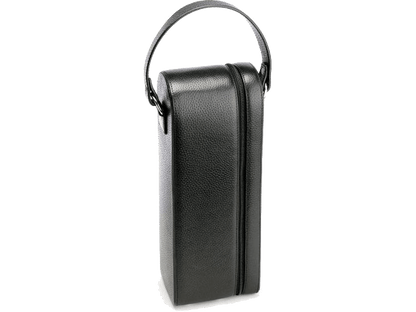 Royce Single Wine Carrying Case - Wine Totes - SwagWear