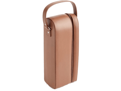Royce Single Wine Carrying Case - Wine Totes - SwagWear