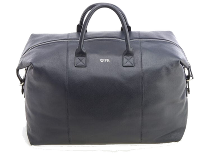 Royce Weekender Duffel Bag - Weekender Duffel Bags