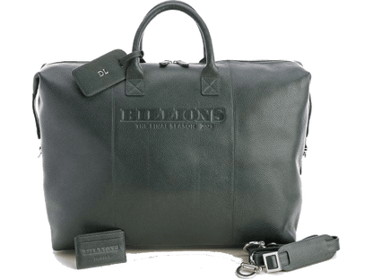 Royce Weekender Duffel Bag - Weekender Duffel Bags - SwagWear