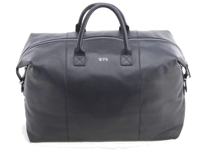 Royce Weekender Duffel Bag - Weekender Duffel Bags - SwagWear