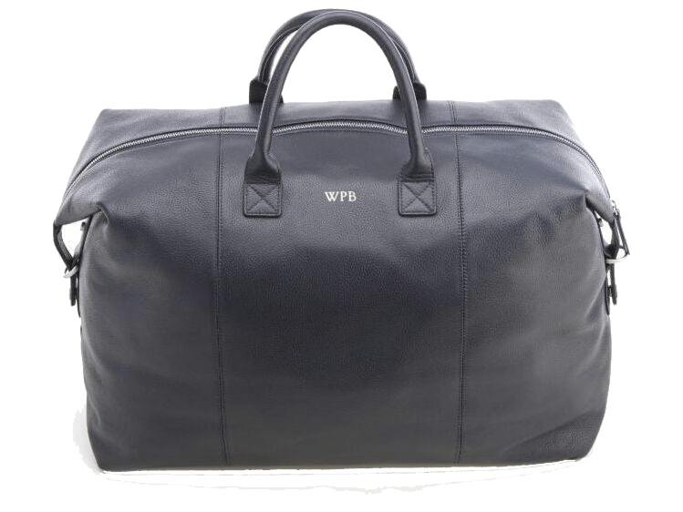 Royce Weekender Duffel Bag - Weekender Duffel Bags - SwagWear