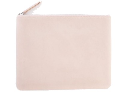 Royce Zippered Travel Pouch - Travel Pouches