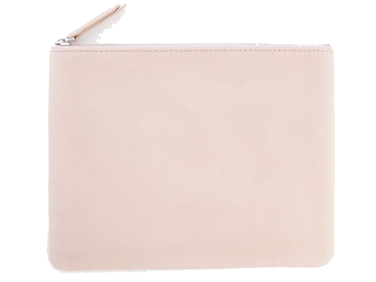 Royce Zippered Travel Pouch - Travel Pouches