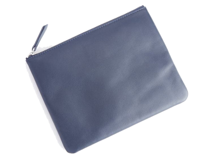 Royce Zippered Travel Pouch - Travel Pouches