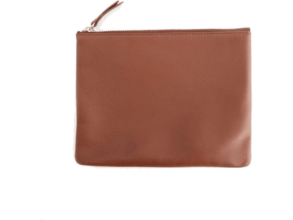 Royce Zippered Travel Pouch - Travel Pouches - SwagWear