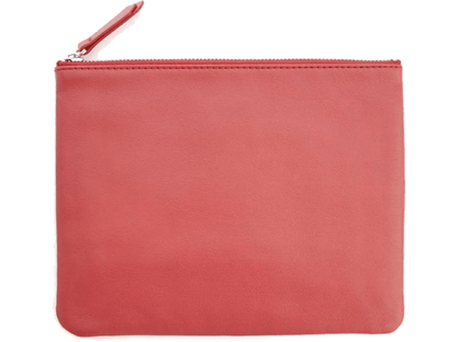 Royce Zippered Travel Pouch - Travel Pouches - SwagWear
