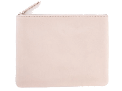 Royce Zippered Travel Pouch - Travel Pouches - SwagWear