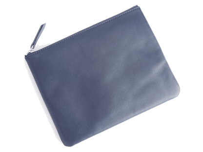Royce Zippered Travel Pouch - Travel Pouches - SwagWear