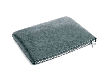 Royce Zippered Travel Pouch - Travel Pouches - SwagWear