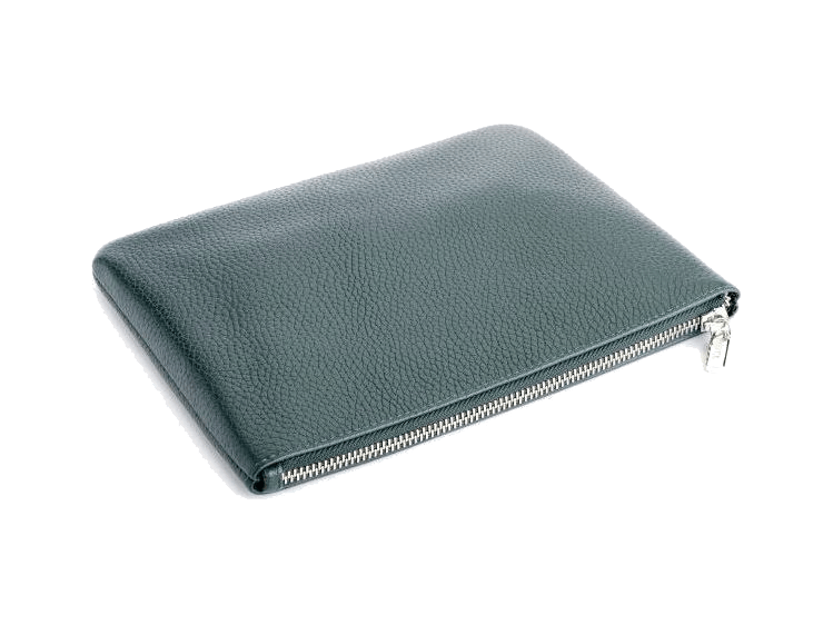Royce Zippered Travel Pouch - Travel Pouches - SwagWear
