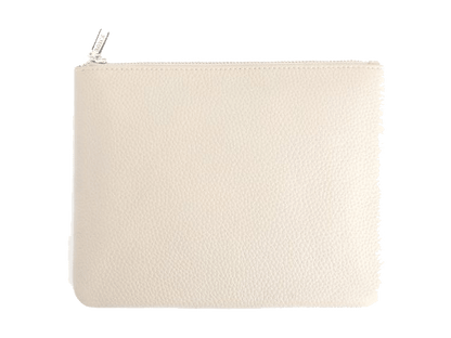 Royce Zippered Travel Pouch - Travel Pouches - SwagWear