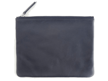 Royce Zippered Travel Pouch - Travel Pouches - SwagWear