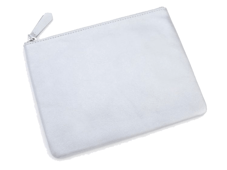 Royce Zippered Travel Pouch - Travel Pouches - SwagWear