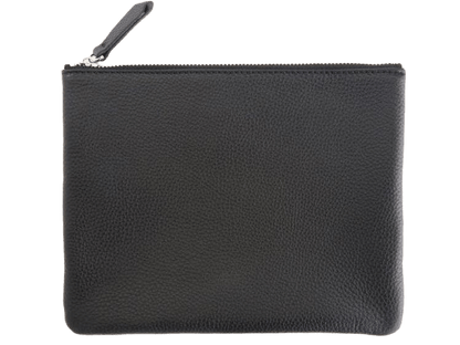 Royce Zippered Travel Pouch - Travel Pouches - SwagWear