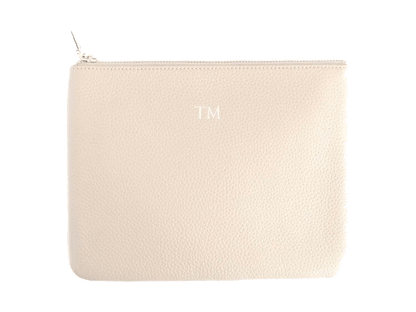 Royce Zippered Travel Pouch - Travel Pouches - SwagWear