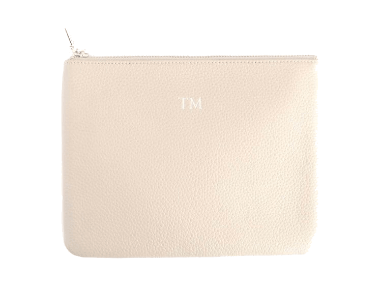 Royce Zippered Travel Pouch - Travel Pouches - SwagWear