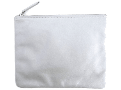 Royce Zippered Travel Pouch - Travel Pouches - SwagWear