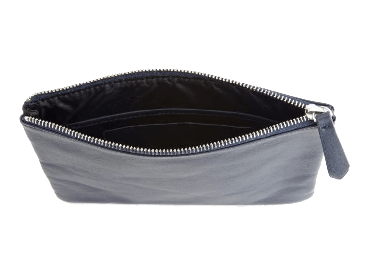 Royce Zippered Travel Pouch - Travel Pouches - SwagWear