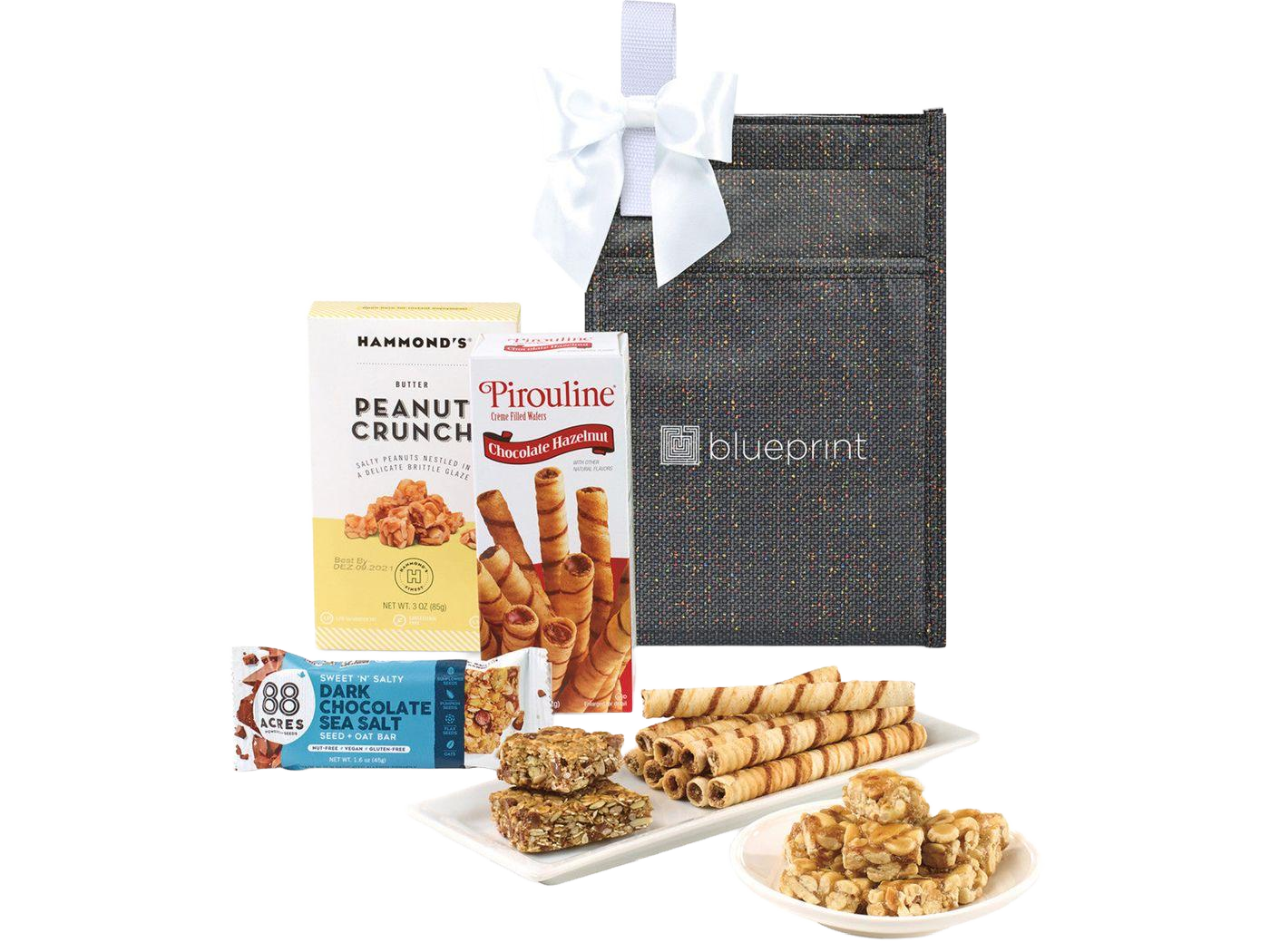 Sami Sweet N’ Salty Snack Sack - Food Gift Sets