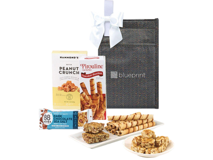 Sami Sweet N’ Salty Snack Sack - Food Gift Sets