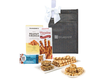 Sami Sweet N' Salty Snack Sack - Food Gift Sets - SwagWear