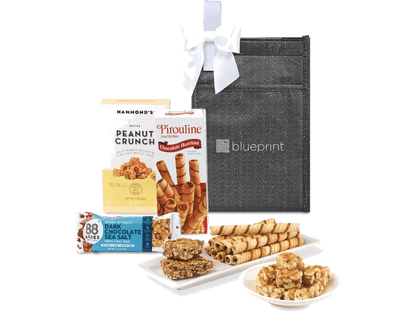 Sami Sweet N' Salty Snack Sack - Food Gift Sets - SwagWear