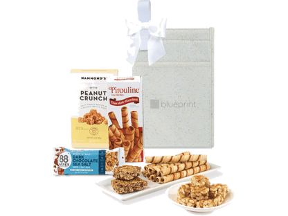 Sami Sweet N' Salty Snack Sack - Food Gift Sets - SwagWear