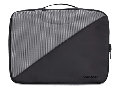 Samsonite 3 Piece Compression Packing Cube Set - Packing Cube Sets - SwagWear