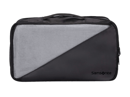 Samsonite 3 Piece Compression Packing Cube Set - Packing Cube Sets - SwagWear
