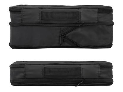 Samsonite 3 Piece Compression Packing Cube Set - Packing Cube Sets - SwagWear